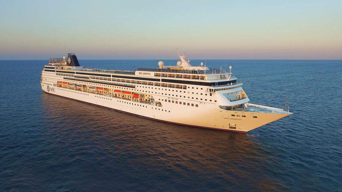 MSC Cruises will move its MSC Armonia ship to home port in Tampa in November 2020, further expanding the company’s U.S. presence.