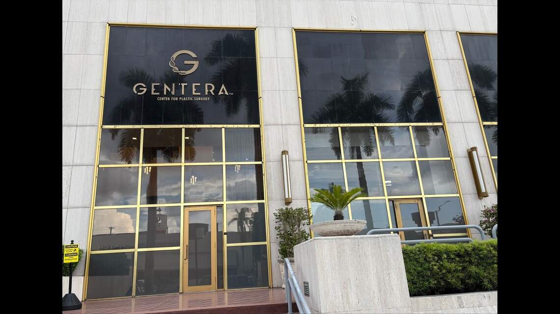 Coral Gables plastic surgeon committed liposuction violations, state says
