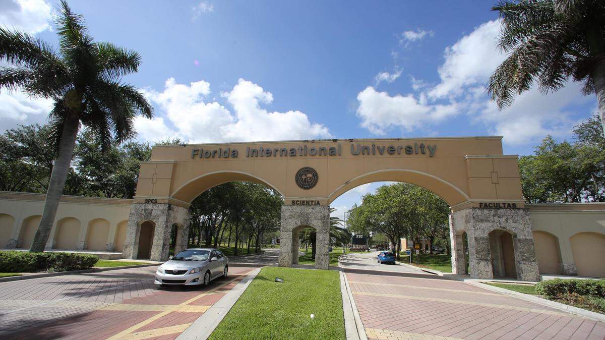 Florida International University will not investigate racist and sexist messages found in a group chat with ties to conservative college group Turning Point USA, citing free speech.