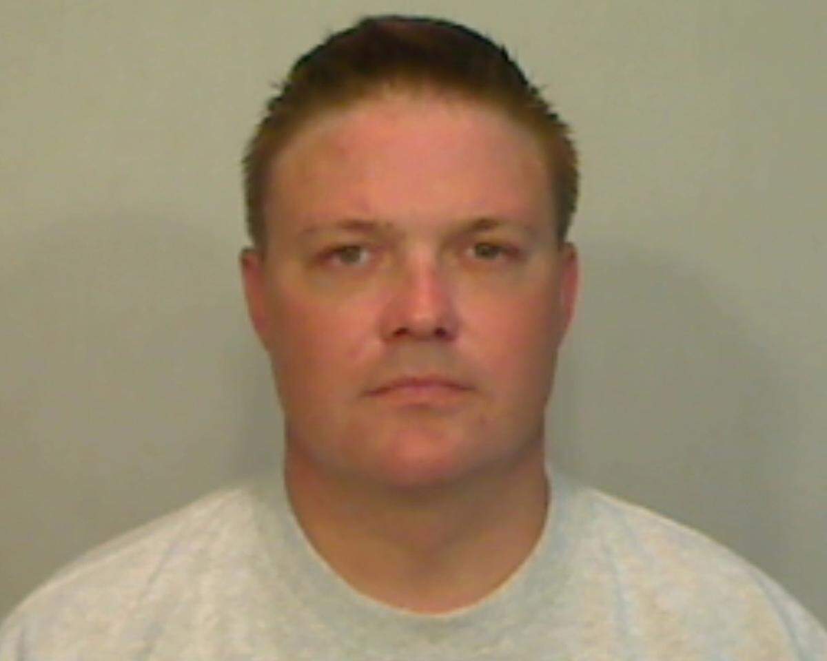 Jason Aaron Gibson