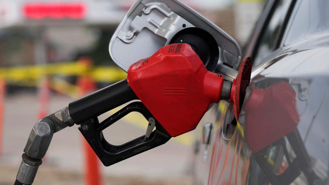 Democrat and Republican candidates promise to reduce gas prices. Can they deliver?