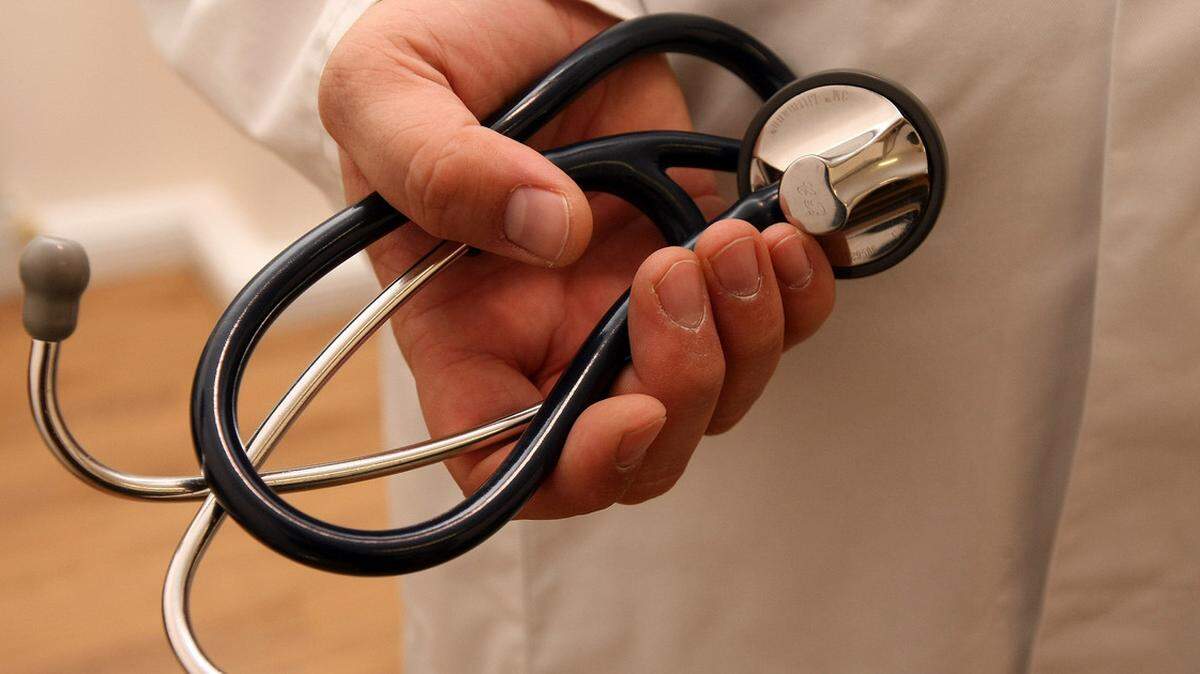 Health experts encourage people to not let fear of the coronavirus pandemic lead them to delay getting tests and treatment for any health issues.
