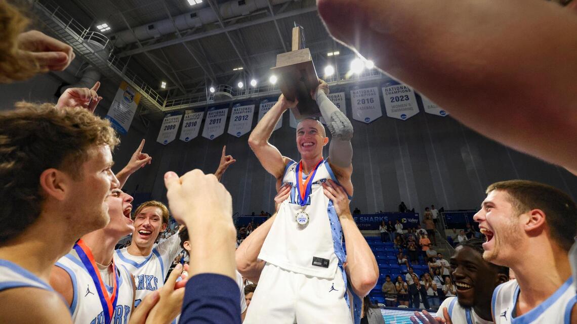 NSU men’s basketball’s home winning streak could continue on Saturday in South Regional