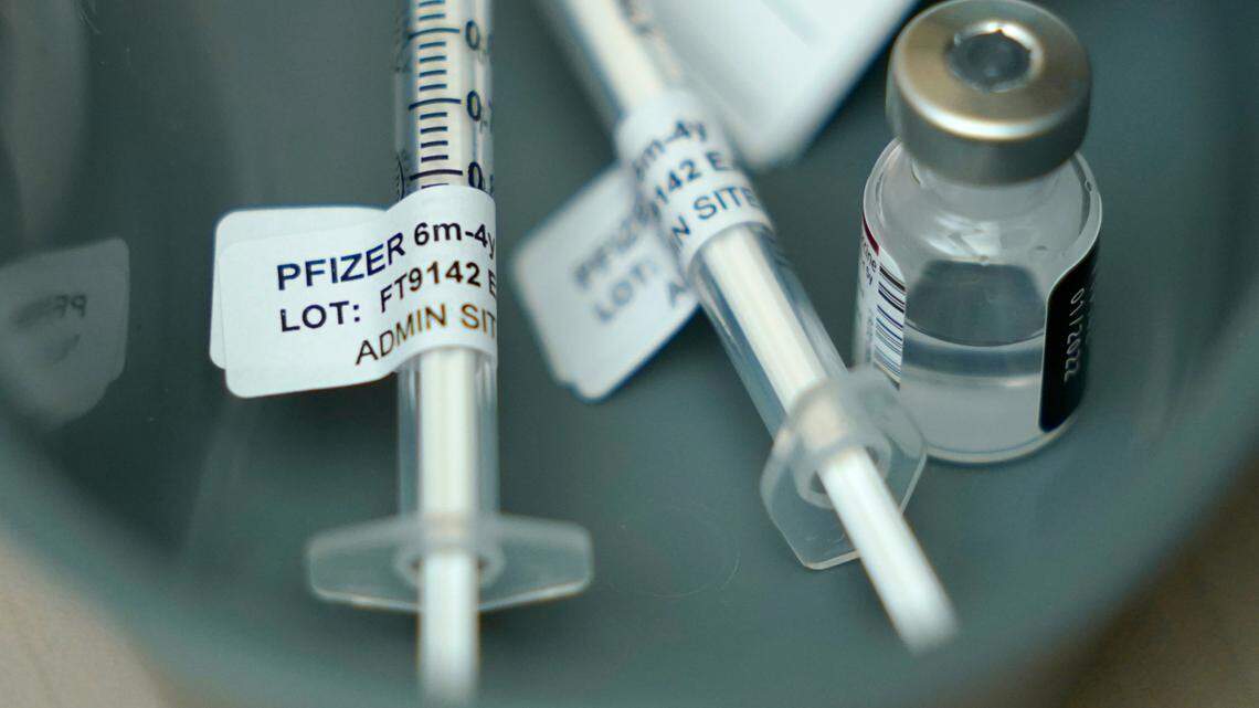 Coronavirus weekly need-to-know: updated COVID boosters, cases, CDC, omicron & more