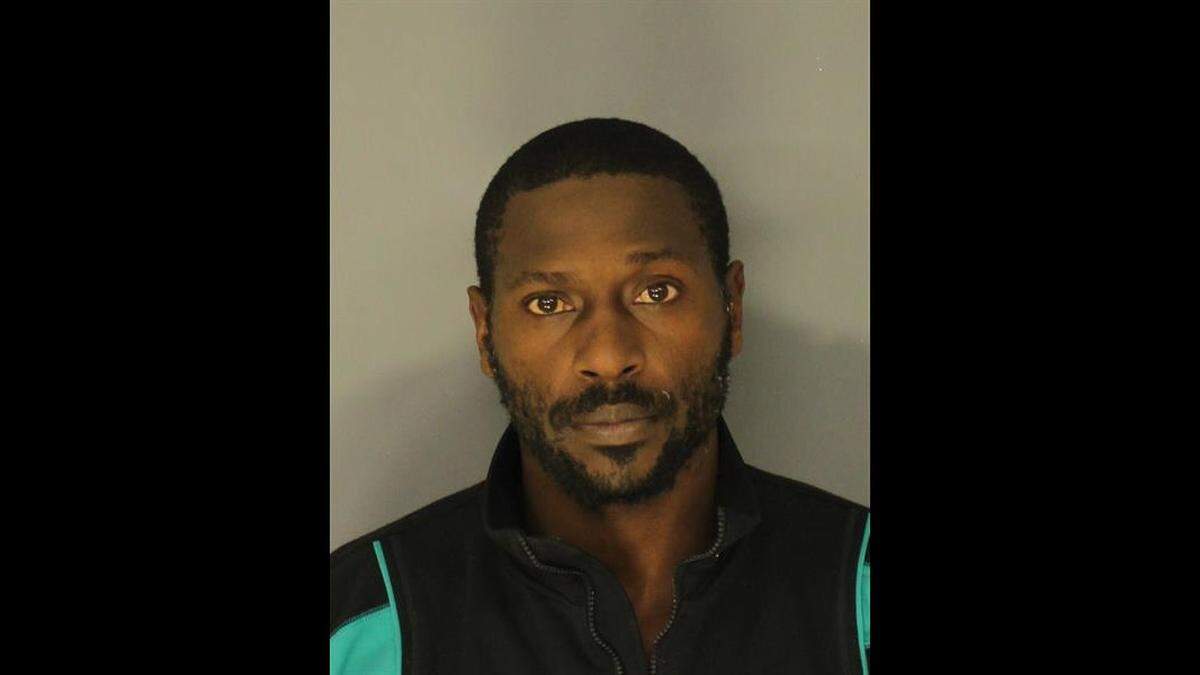 Ex-NFL star Antonio Brown was extradited from Dubai, United Arab Emirates, to face trial for an attempted murder stemming from shooting in May, Miami police say.