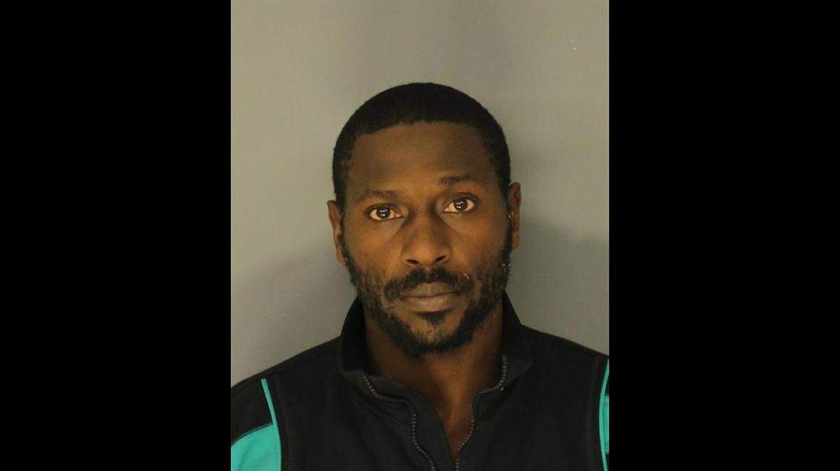 Ex-NFL star Antonio Brown was extradited from Dubai, United Arab Emirates, to face trial for an attempted murder stemming from shooting in May, Miami police say.