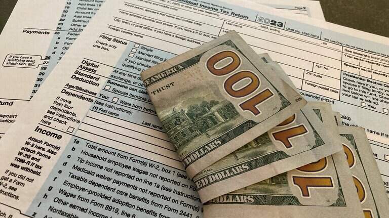 Tax season isn’t over for small business. See why in 5 tips from Broward expert 