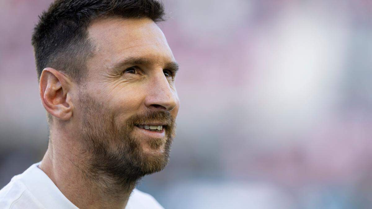 Inter Miami forward Lionel Messi has missed 18 of 33 Inter Miami games this year, but continues to have a big impact on and off the field.
