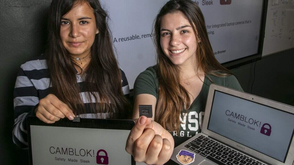 Simple, elegant solution provides cyber security at an affordable price