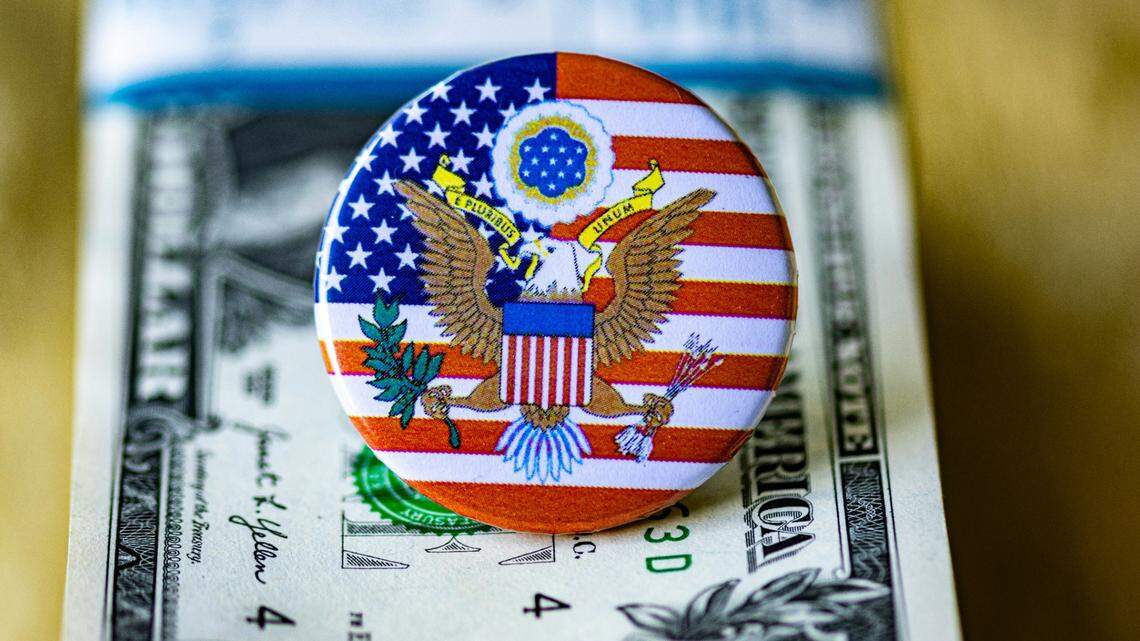 A Georgia woman has pleaded guilty in connection with defrauding the Department of Veterans Affairs, feds say.