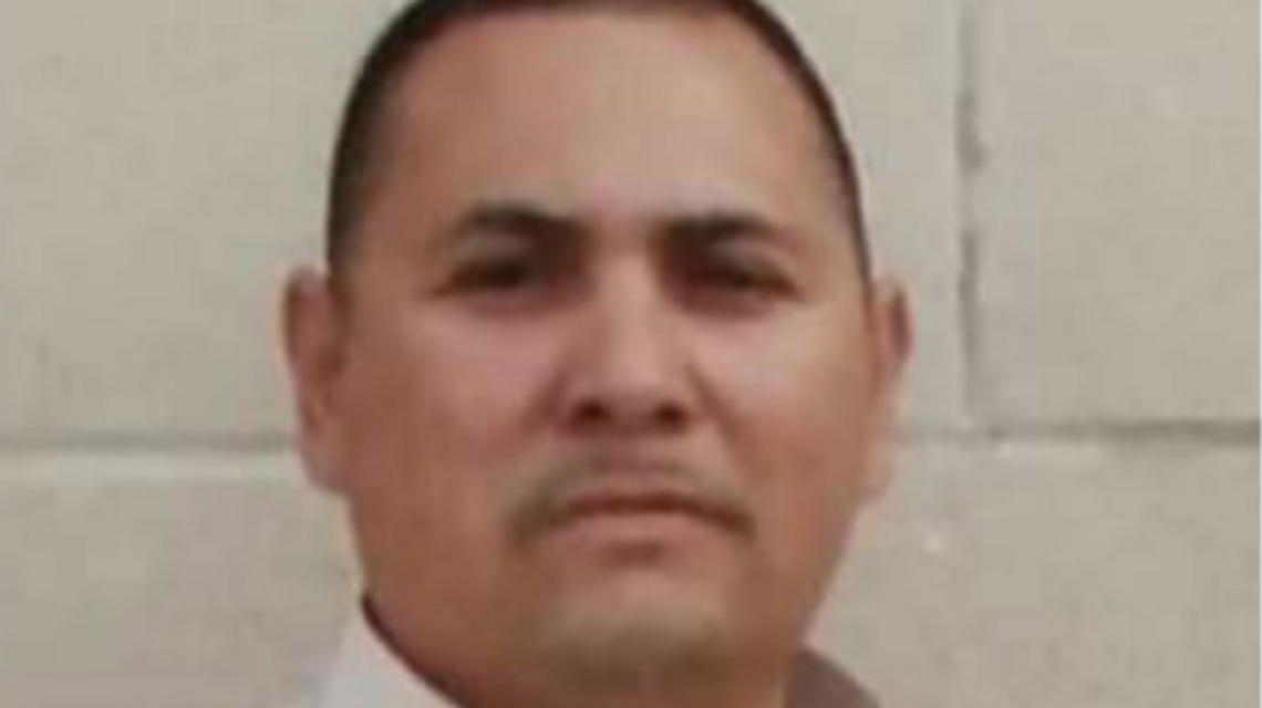 ‘There is no vaccine for death’: Vigil held for ICE detainee who died of COVID-19