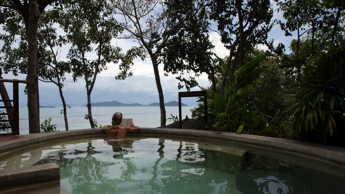 Wellness Retreats Are Having a Moment. But Do They Actually Deliver the Benefits They Promise?