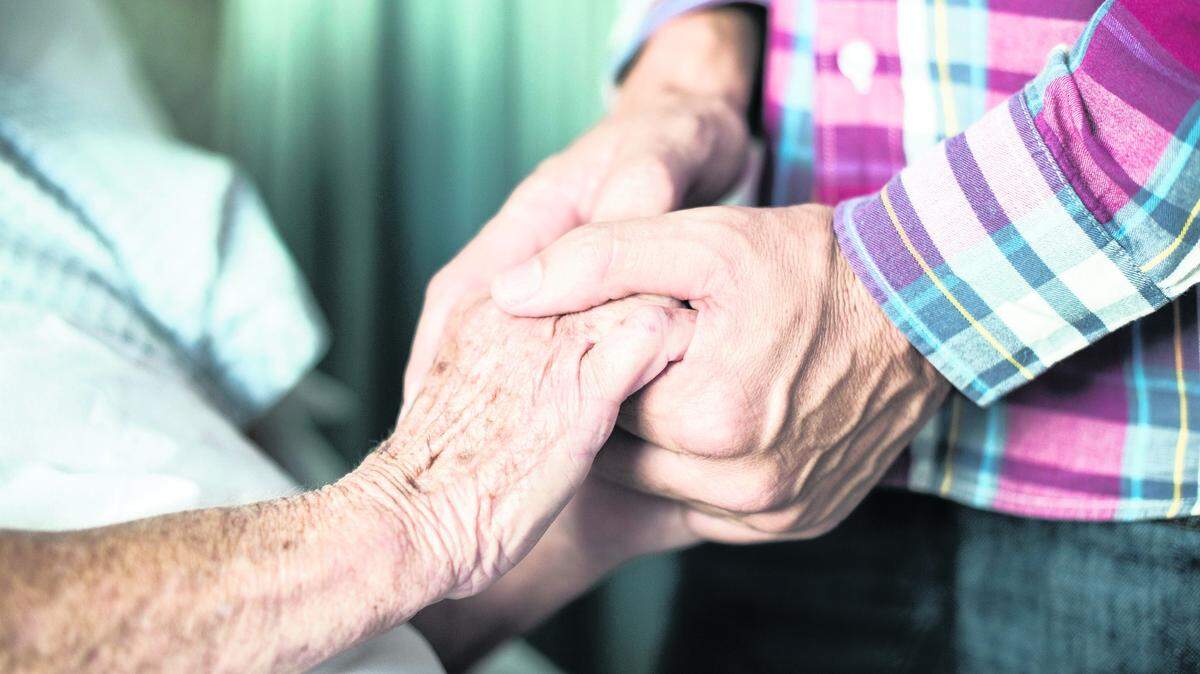 The survey looked at nearly 3,000 Americans aged 50 and older and found that only a minority — fewer than 18% of participants over 65 — saw themselves as having a disability.