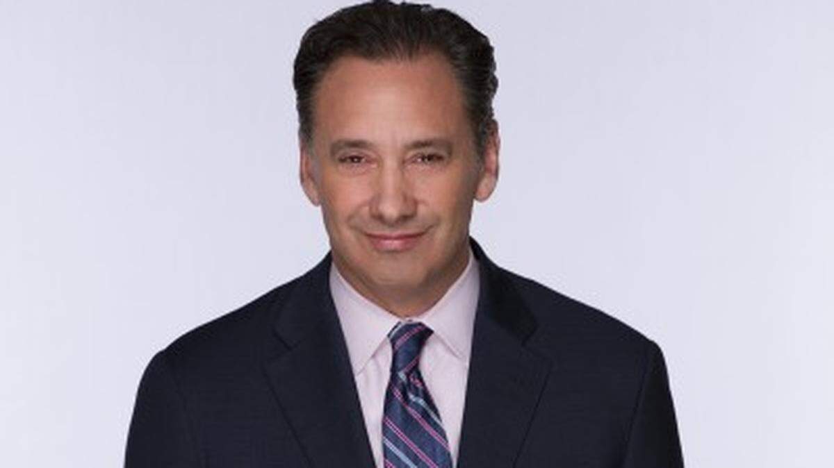 Adam Levy