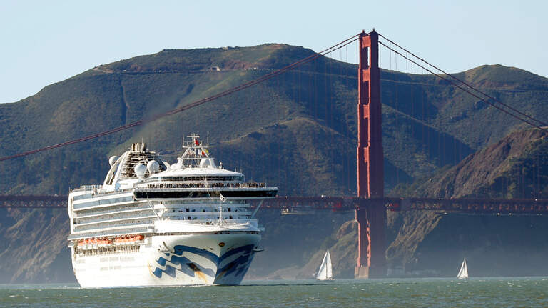 California’s Golden Gate Bridge needs repairs. But Biden administration may not help