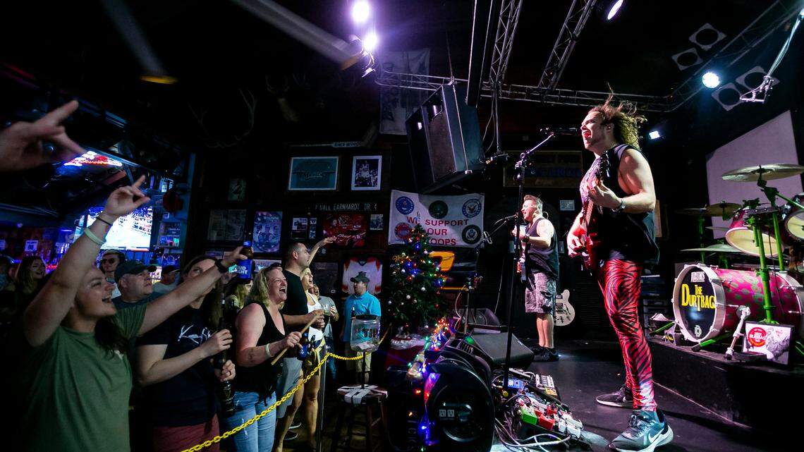 Are you looking for live music in Key West? Here’s a guide to the hot spots