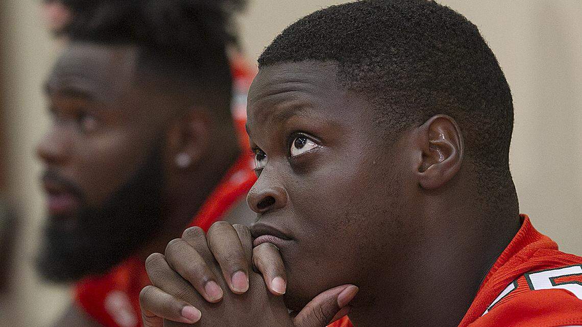 Good news for Miami Hurricanes during FSU week. Why Canes fans should be optimistic