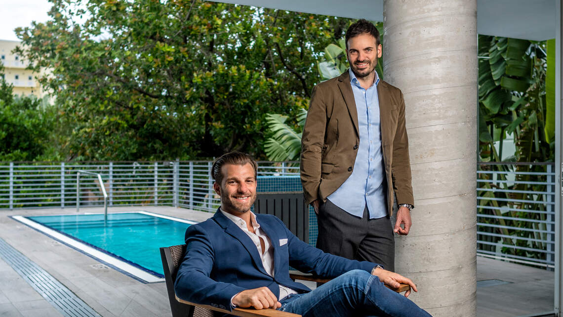 These hoteliers find the sweet spot for visitors to South Beach, something that is more important now than ever