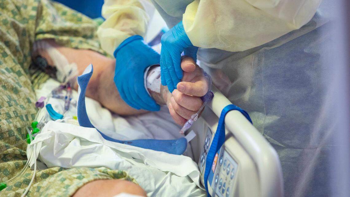 Treating older patients like they’re ‘old and stupid.’ How ageism undercuts medical care