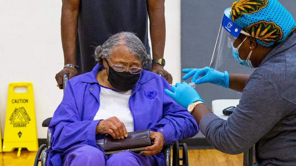 We’ll keep telling stories of hope and accountability amid COVID. Here’s how you can help.