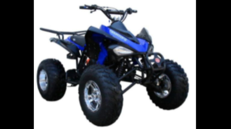 141,000 ATVs made for kids recalled for ‘posing a risk of serious injury or death’