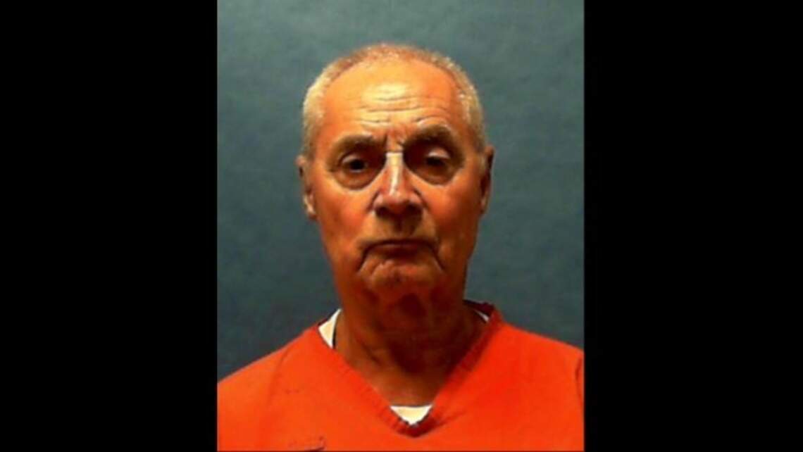 Broward woman’s killer will soon be executed. Will he reveal where her body is?