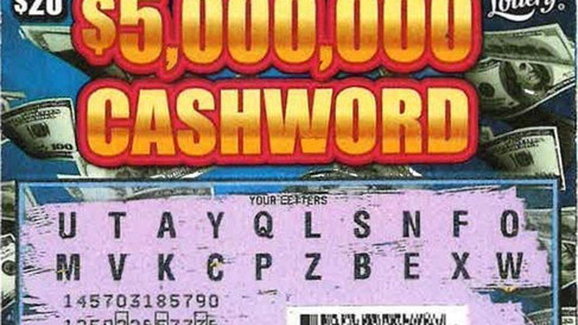 A Florida grandma just won a $1 million lottery. And if you think she’s retiring ...