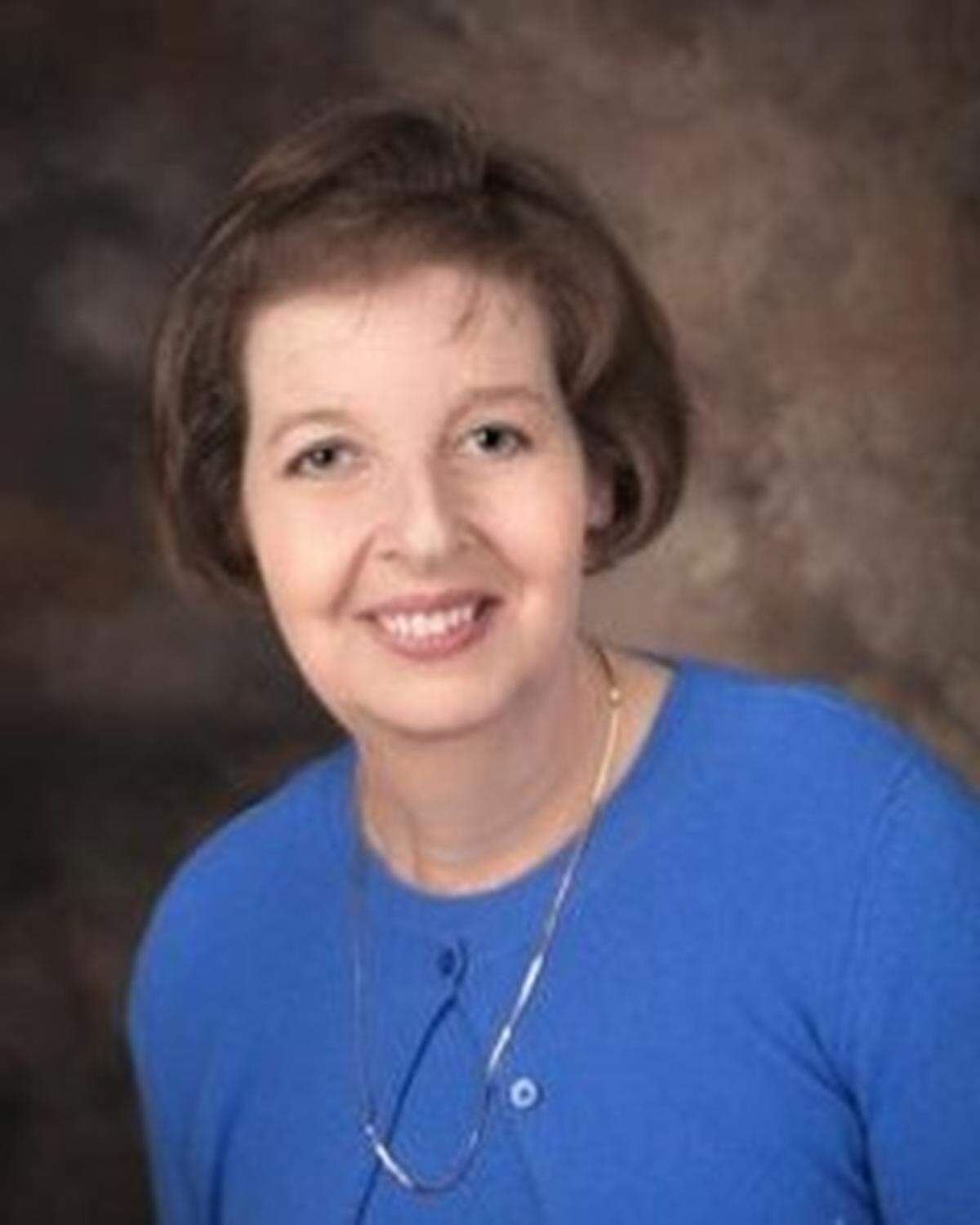 Retired U.S. Attorney Caroline Heck Miller