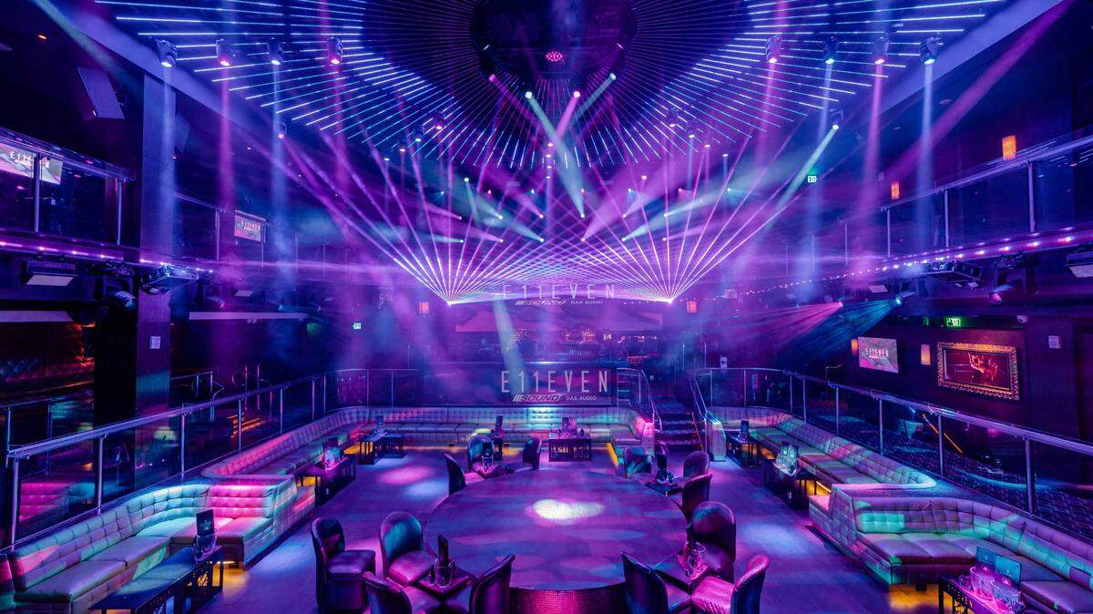 For 11 years, E11EVEN Miami has been more than a nightclub — it’s been a cultural phenomenon.