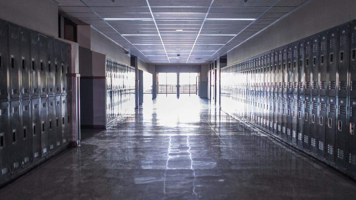 Have school shootings increased in the past decade? The data show a staggering change.