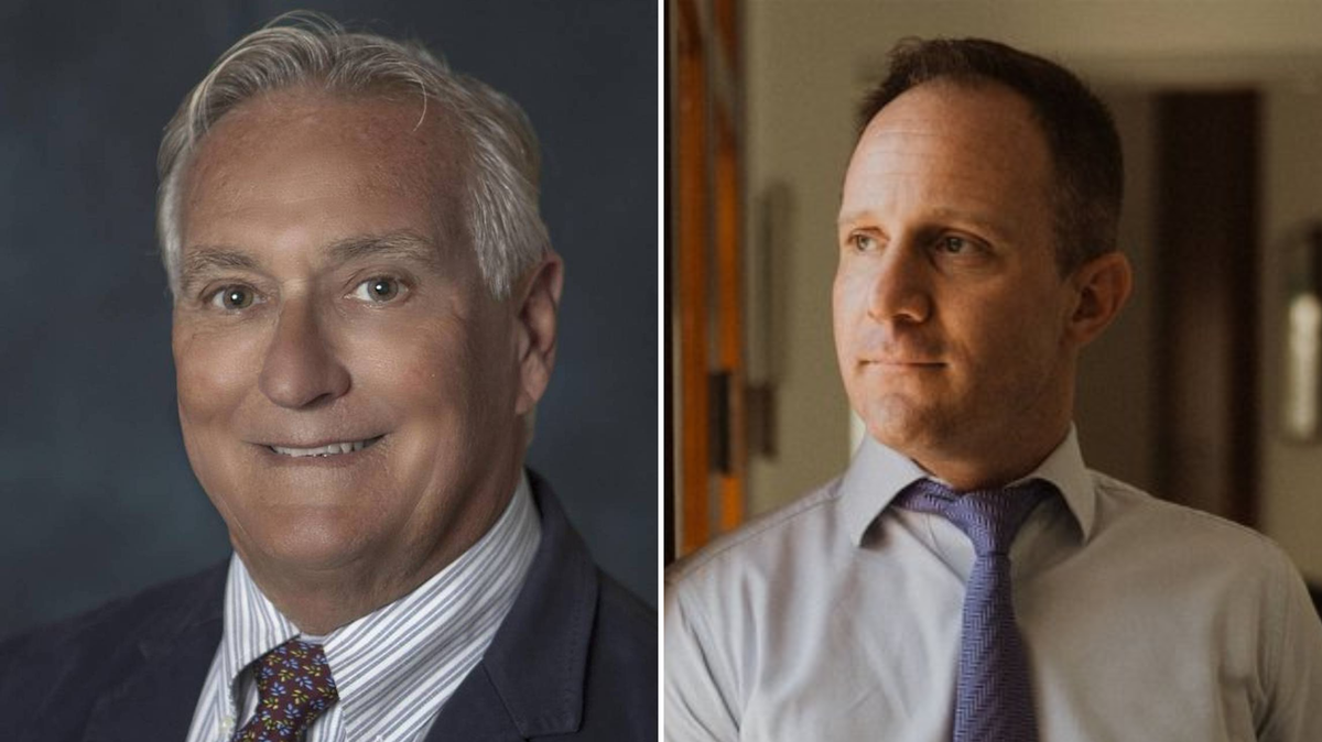 Herald recommends: Republican with mixed record deserves second chance in House District 120 | Editorial