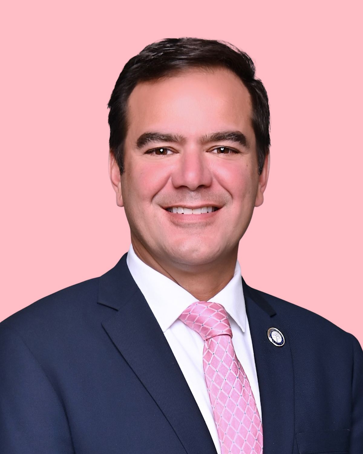 Ralph Rosado