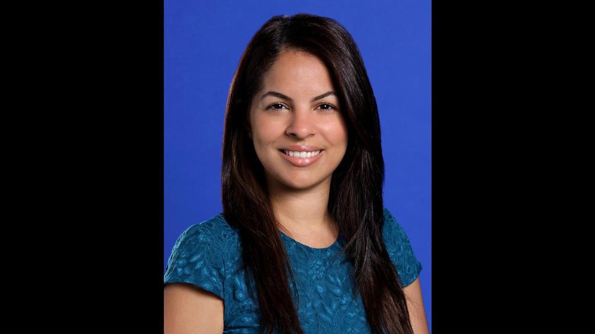 Belissa Alvarez has been named foundation director with oversight of The Related Group Philanthropic Foundation and the Jorge M. Pérez Family Foundation.
