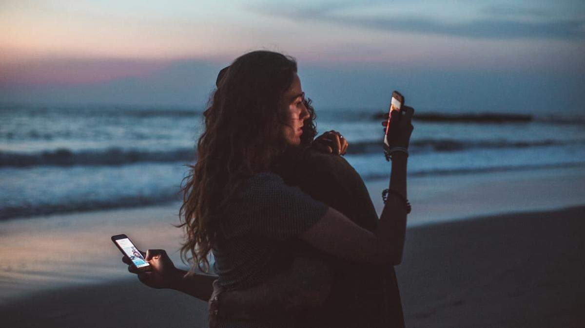 “The Social Dilemma,” a Netflix documentary, details how platform engineers feed people’s addiction to social media.