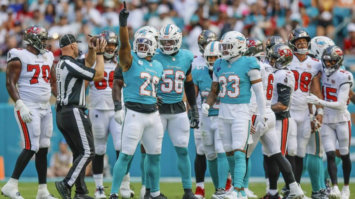 Kelly: Does Miami’s defense have foundational pieces in 2026? | Opinion