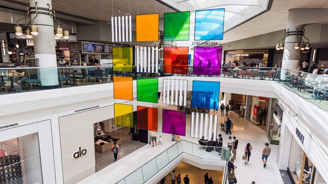 A Miami mall and two others in Florida have made a Top 10 list. Get the rundown