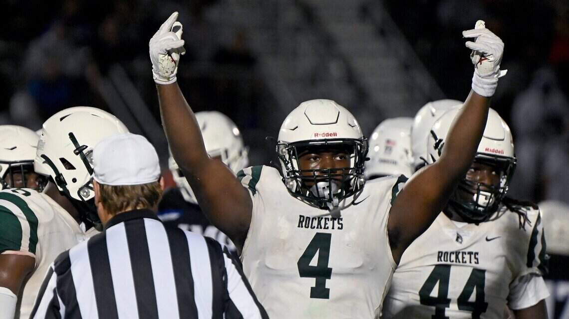 Miami will host multiple blue-chip South Florida targets for first game of Cristobal era