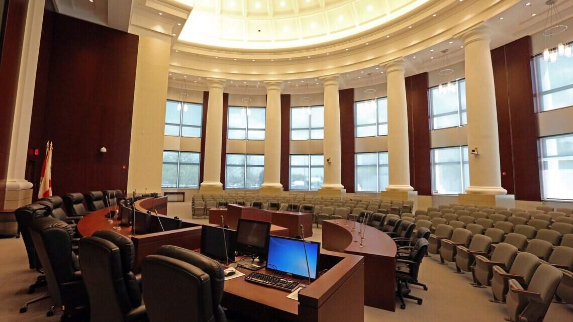 It’s a 3-way race for Homestead mayor on Oct. 5. Council seats are up for grabs, too.