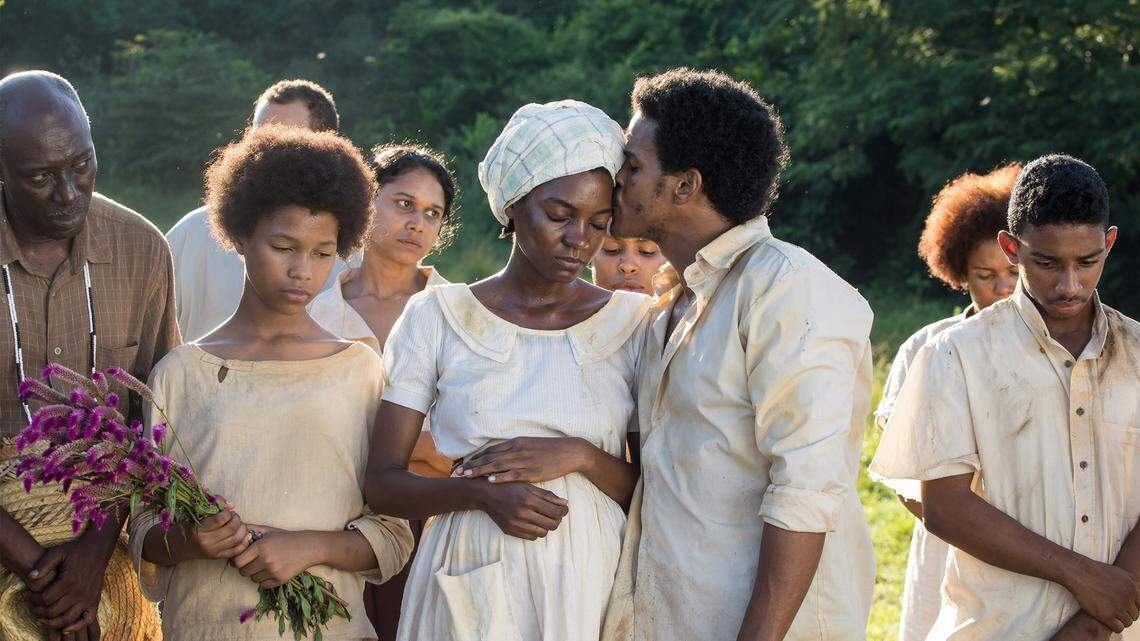 Dominican, Haitian filmmakers take on 1937 massacre. ‘Parsley’ debuts at Miami Film Festival
