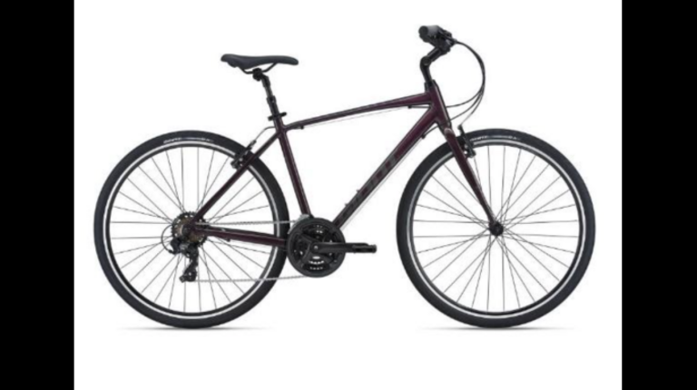 Almost 21,000 bicycles recalled for a handlebar problem that’s caused riders to fall