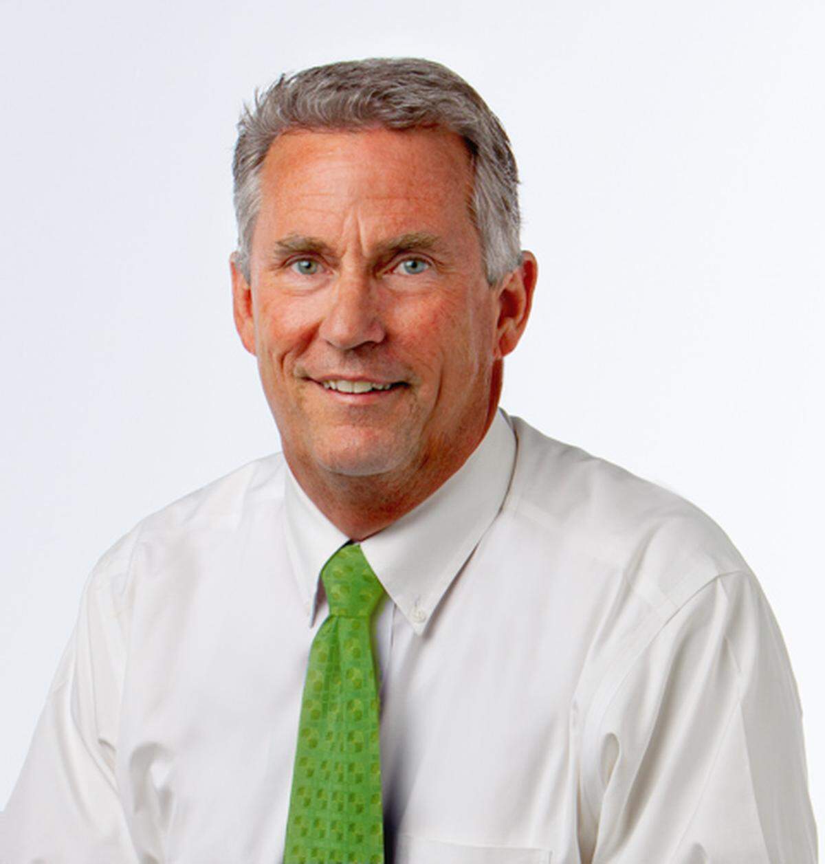 Kevin Burns