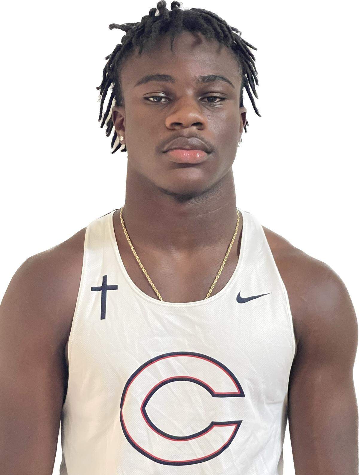 Shaddai Carter, Columbus