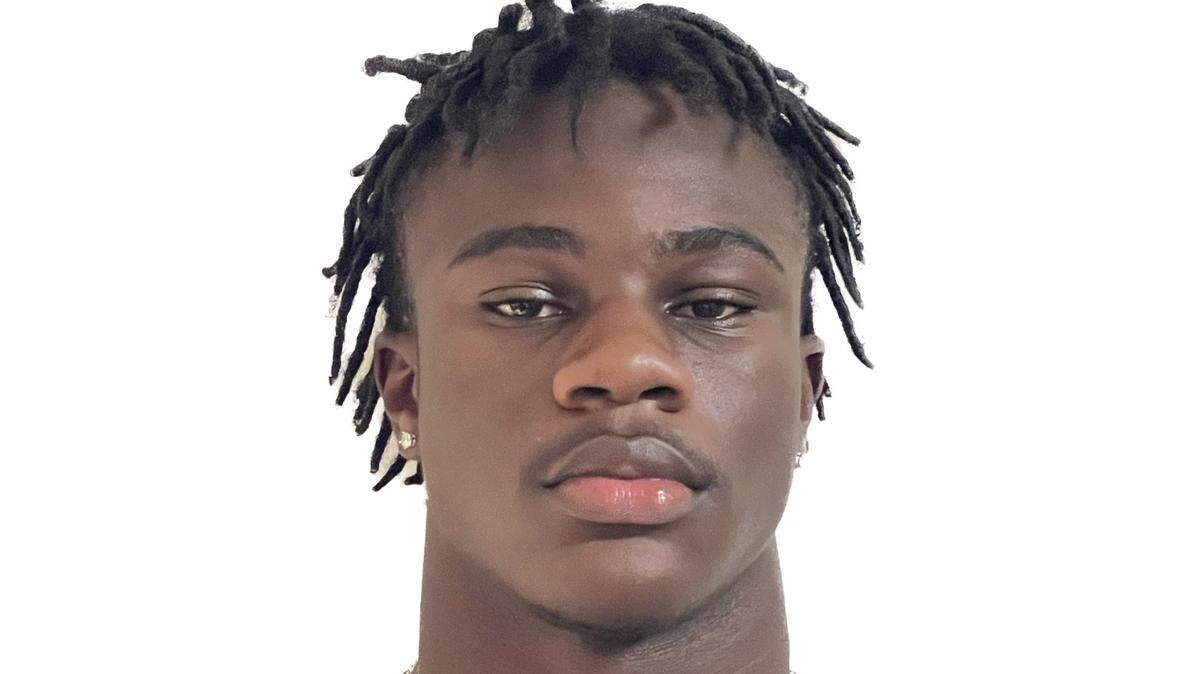 Shaddai Carter, Columbus