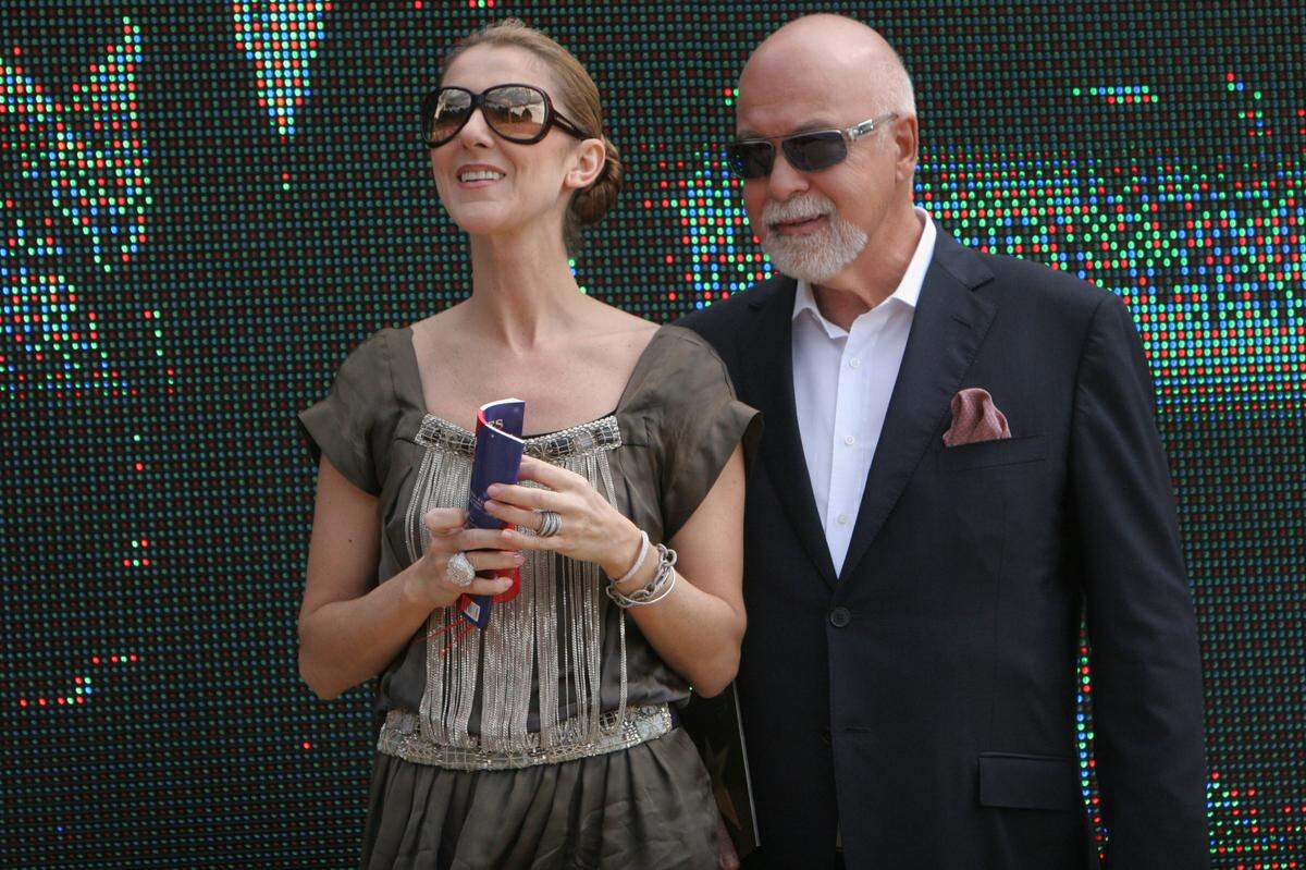 Celine Dion is opening up about how her three sons are dealing with her nearly two decades long health battle.