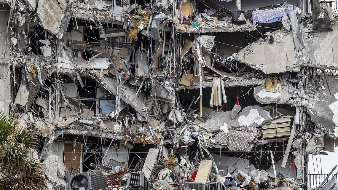 ‘Hopefully they are alive’: Many missing after building collapse are from Latin America