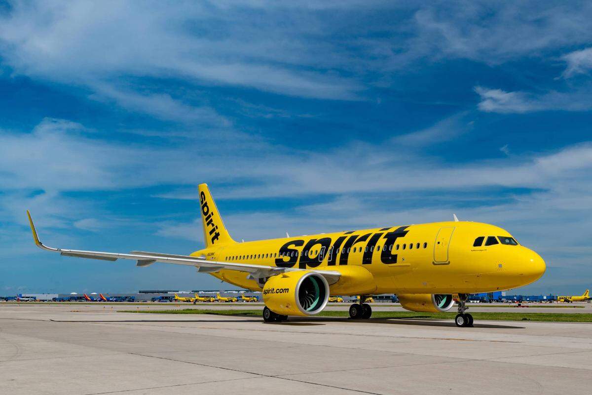 Port-au-Prince bound Spirit Airlines flight forced to divert to airport in Dominican Republic after being struck by gunfire over Haiti’s capital on Monday, November 11, 2024.