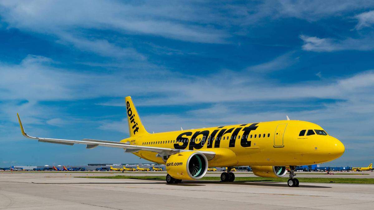 Port-au-Prince bound Spirit Airlines flight forced to divert to airport in Dominican Republic after being struck by gunfire over Haiti’s capital on Monday, November 11, 2024.