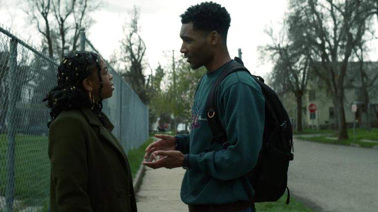 Urban Film Festival paves way for aspiring filmmakers, world premieres