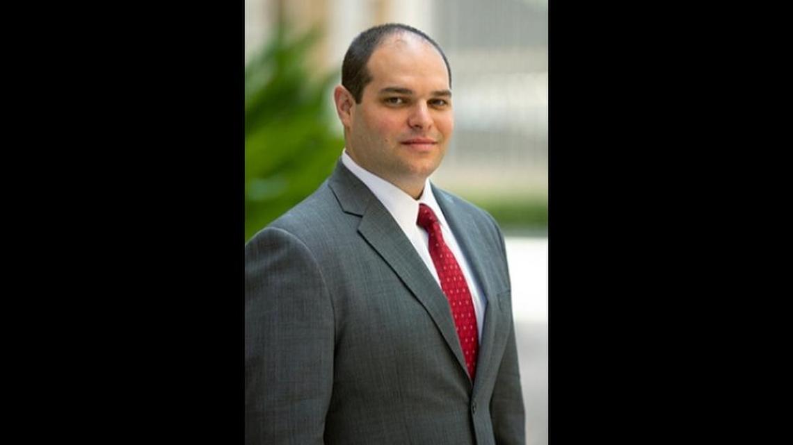 Benjamin J. Widlanski has been named partner at Kozyak Tropin &Throckmorton.