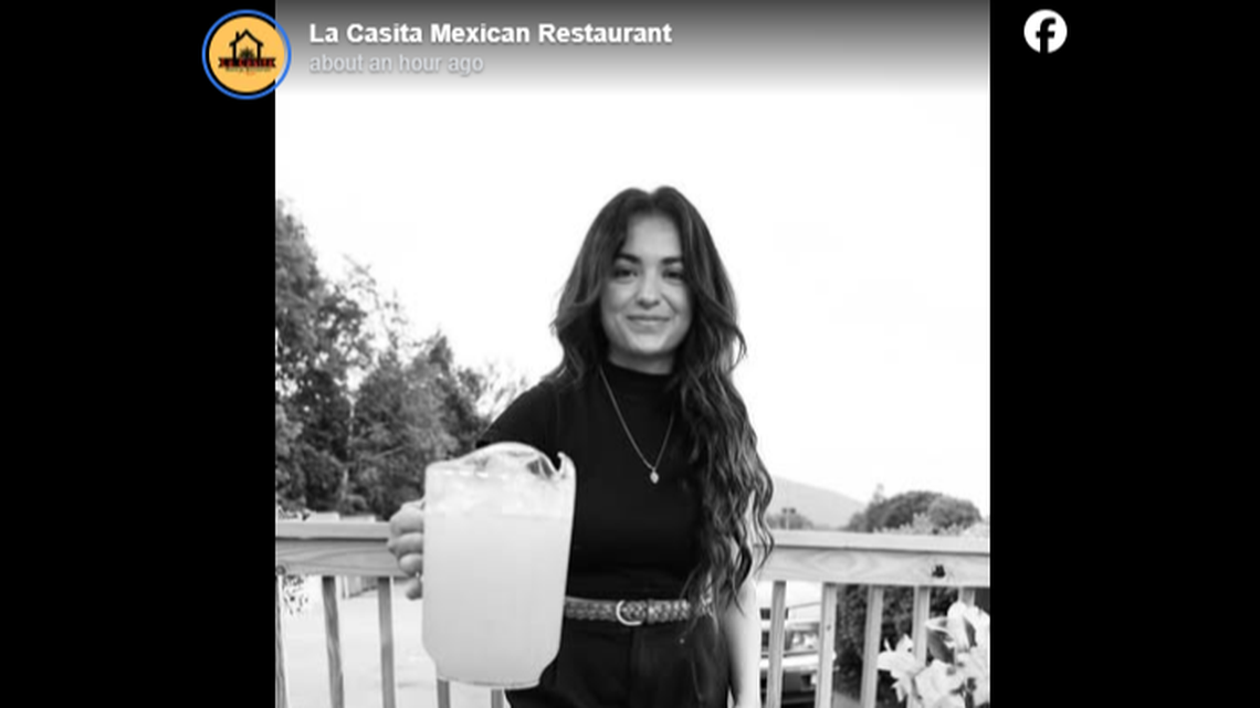 Authorities in New Hampshire said Sandra Marisol Fuentes Huaracha was found fatally shot inside La Casita, the restaurant where she worked in Berlin, the morning of July 6.
